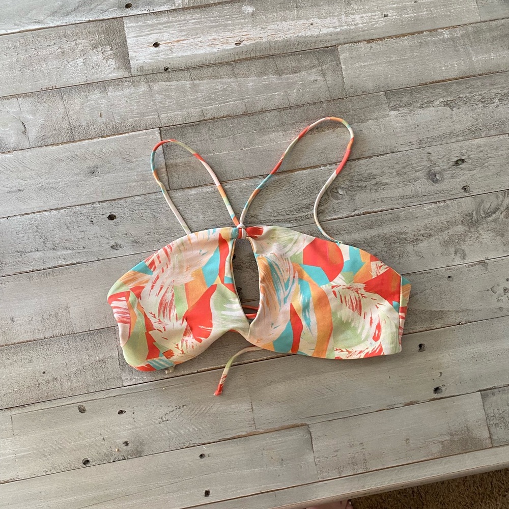 Skatie Swim Sophie Top